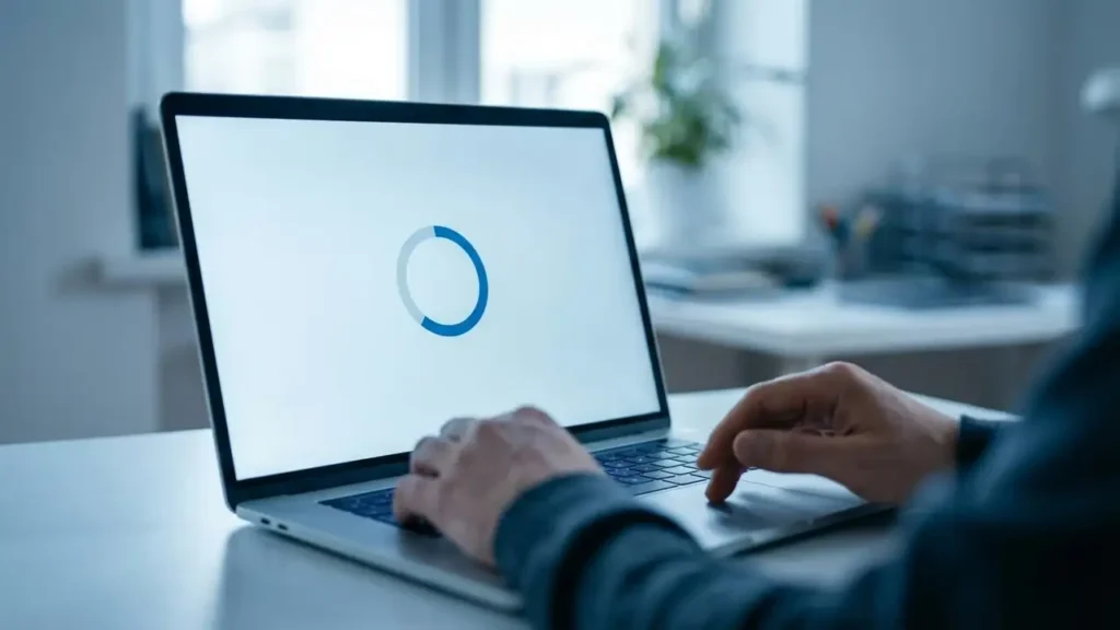 Windows Update Stuck: Fix Freezing, Restart Loops & More
