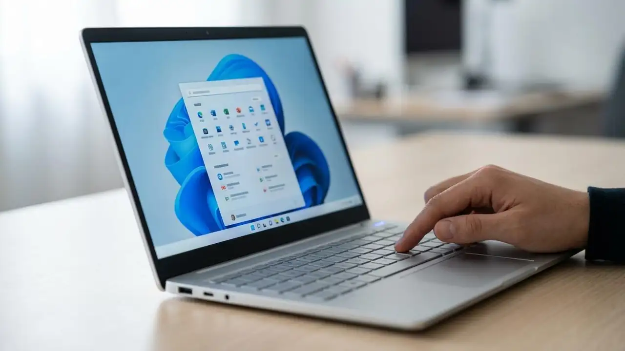 Laptop not booting? Fix Black Screen & Windows Issues