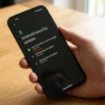 Android March 2026 security patch: Bulletin & QPR3 Guide
