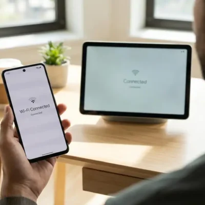 Android Wi-Fi Sync: March 2026 System Update Guide