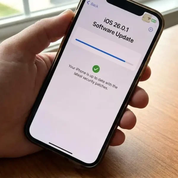 Is iOS 26.0.1 Safe? What to Know Before Updating