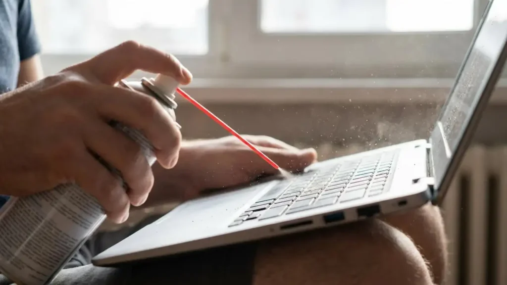 Laptop Keys Not Working? Fix Them Step by Step