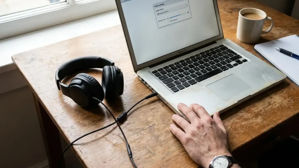 Laptop No Sound? Fix Audio Fast on Windows 3 Laptop No Sound Fix Audio Fast on Windows