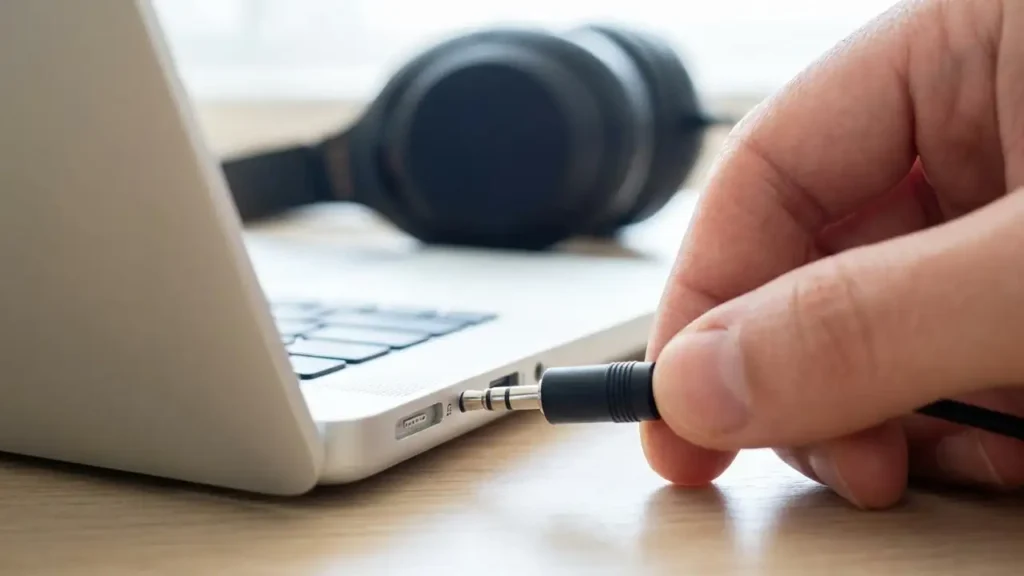 Laptop No Sound? Fix Audio Fast on Windows 2 Laptop No Sound Fix Audio Fast on Windows